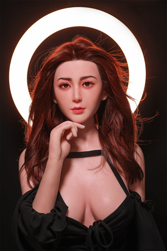 Cos Doll 165cm C Cup Premium Silicone Sexy Love Doll