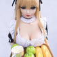 Junge japanische Sexpuppe 158CM 30KG F Cup CosDoll