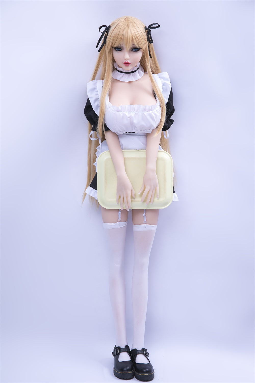 Junge japanische Sexpuppe 158CM 30KG F Cup CosDoll