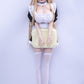 Junge japanische Sexpuppe 158CM 30KG F Cup CosDoll