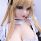 Junge japanische Sexpuppe 158CM 30KG F Cup CosDoll