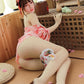 170CM Life-Size Japanese Sex Doll E Cup Silicone Real Doll