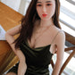 Yinxue D-Cup-Puppen mit chinesischen Gesichtern 165 cm Silikonpuppe