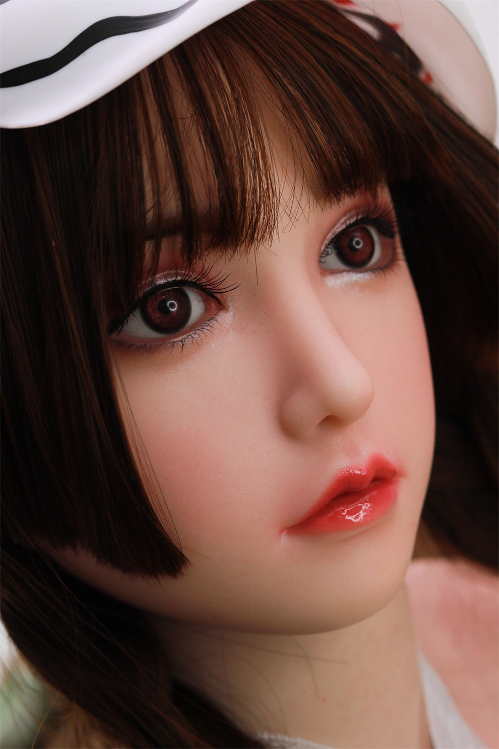 148cm Real Life Doll D Cup Premium Silicone Sex Doll