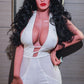 COSDOLL Mizi Asian Big Boobs Sex Doll 170cm TPE doll