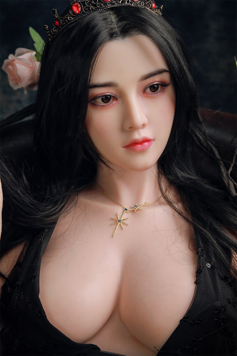 170CM D Cup COSDoll