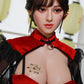 170CM Life-Size Silicone Love Doll Asian Face Female Doll