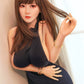 Yinhong E-cup TPE Silicone Love Dolls 170cm Chinese Sex Doll