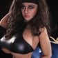 155 cm S-Curve AF Doll 42 kg Muskel-Sexpuppe