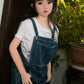 148cm SHE DOLL C Cup Beautiful Japanese Sex Doll