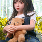 148cm SHE DOLL C Cup Beautiful Japanese Sex Doll