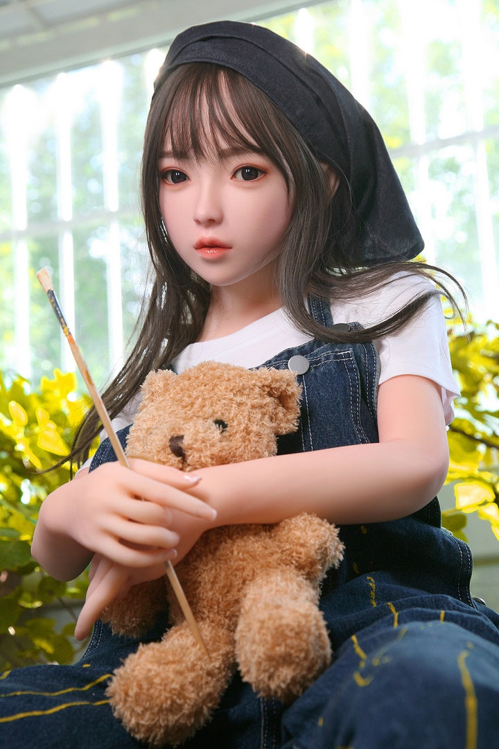 148cm SHE DOLL C Cup Beautiful Japanese Sex Doll