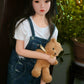 148cm SHE DOLL C Cup Beautiful Japanese Sex Doll
