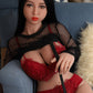 Wunderschöne asiatische Sexpuppe 140 cm TPE Real Doll