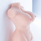 Orla 41 cm YouQDOLL Realistische Sex Torso Puppe