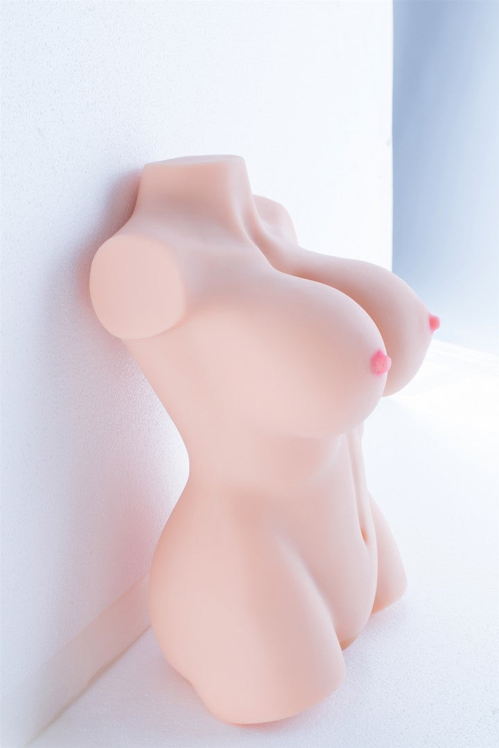 Orla 41 cm YouQDOLL Realistische Sex Torso Puppe