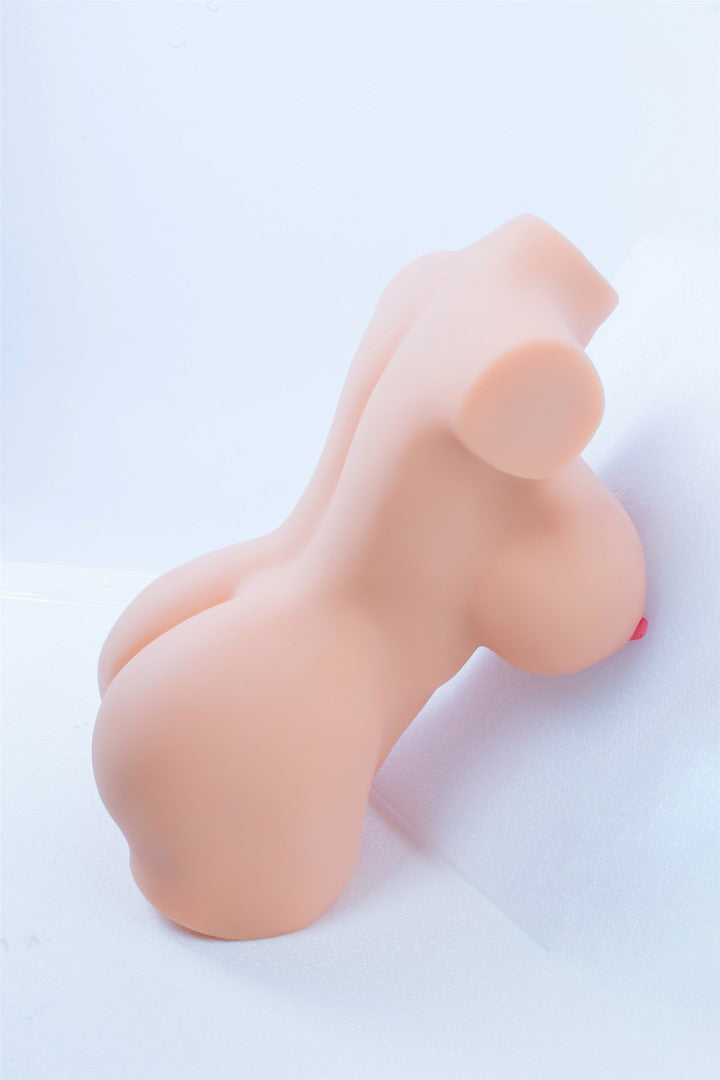 Orla 41 cm YouQDOLL Realistische Sex Torso Puppe