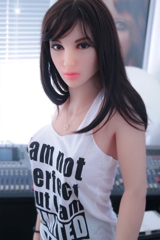 155cm lifelike sex doll E cup japanese girl