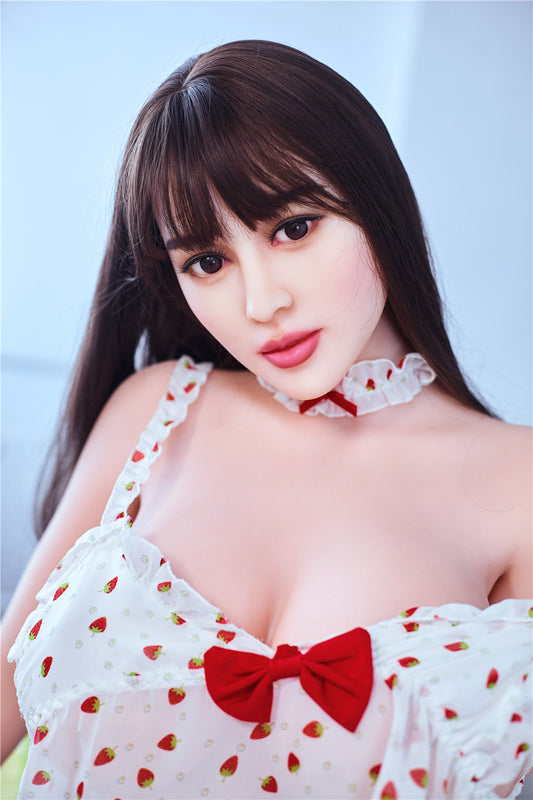 Irontech TPE Real Doll 163cm Asian Doll On Sale