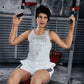 Männliche Sexpuppe für Frauen 162 cm Irontech Doll Fitness Trainer Charles