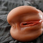 Realistische Taschenmuschi May-Nina Muschi und Anus