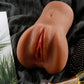 Realistische Taschenmuschi May-Nina Muschi und Anus