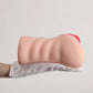 Taschenmasturbator Irma-Helene