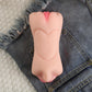 Taschenmuschi Elisas Muschi, Anus und Mund