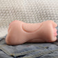 Taschenmuschi Elisas Muschi, Anus und Mund