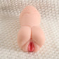 Taschenmuschi Elisas Muschi, Anus und Mund
