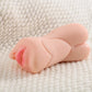 Taschenmuschi Elisas Muschi, Anus und Mund