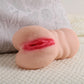 Taschenmasturbator Irma-Helene