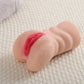 Taschenmasturbator Irma-Helene