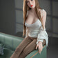 160cm D Cup Galaxy doll white skin TPE love doll