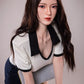 170 cm TPE JX Doll Koreanische Sexpuppe