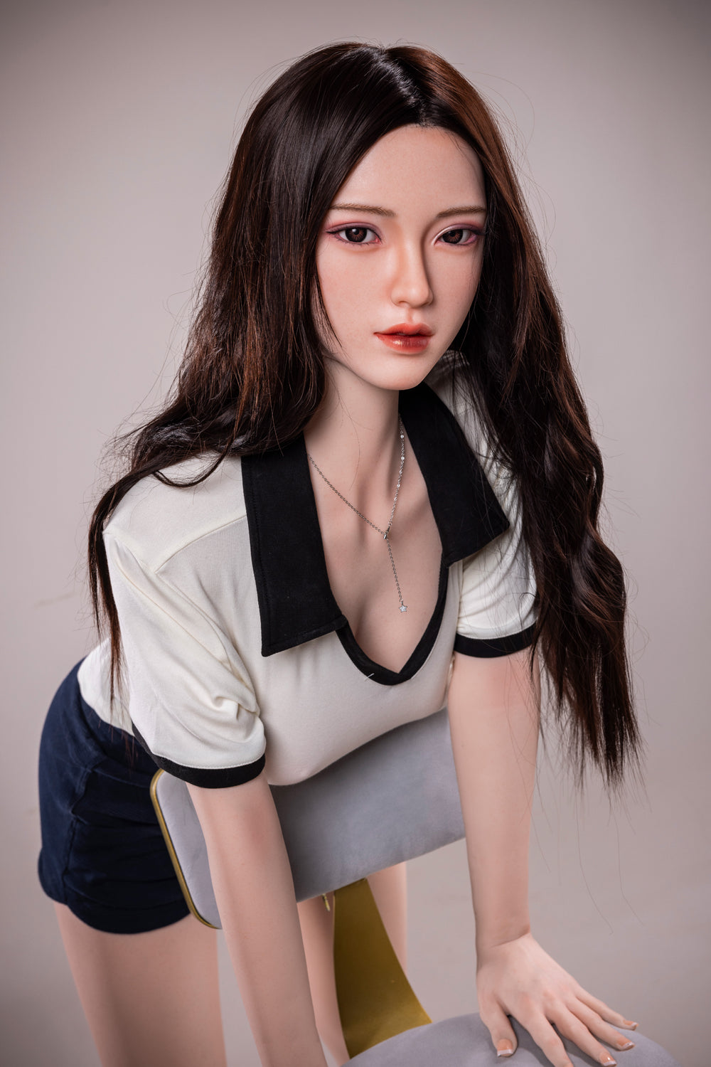 170 cm TPE JX Doll Koreanische Sexpuppe