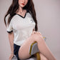 170 cm TPE JX Doll Koreanische Sexpuppe