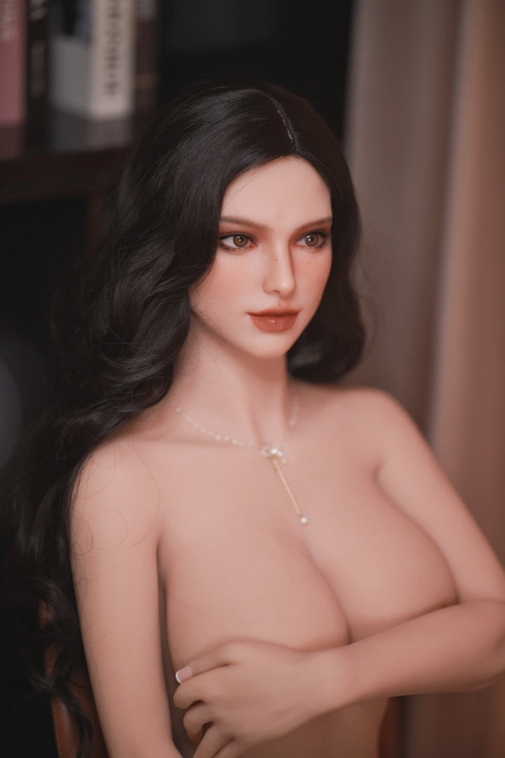 Realistische Liebespuppe 166cm E Cup Fire Doll