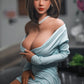 166cm E Cup Fire Sex Doll Joline