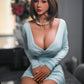 166cm E Cup Fire Sex Doll Joline