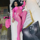 167cm big breasts fat sex doll pink sexy WM Doll
