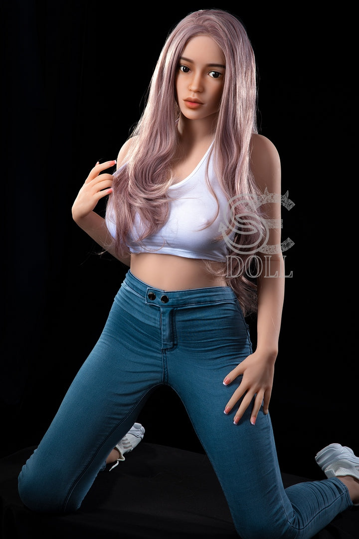 Beth 161cm SE DOLL G Cup vollbusige blonde Sex Doll