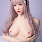 Yuuna 163 cm E-Cup SEDOLL TPE Real Doll Orientalische Schönheit