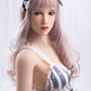 Yuuna 163 cm E-Cup SEDOLL TPE Real Doll Orientalische Schönheit