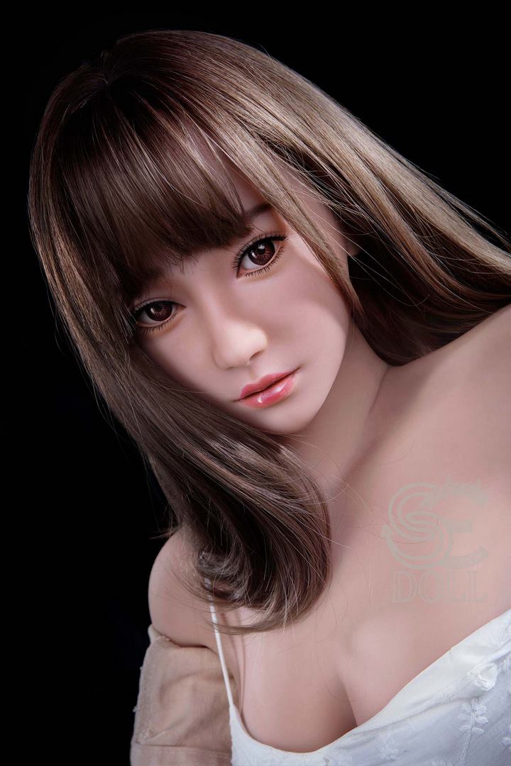 Yukari 163cm E-Cup SE DOLL TPE Realistische Sexpuppe Japanerin