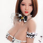 Reiko 161 cm F Cup SE Doll Japanische Sexpuppe Hasenmädchen