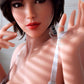 Klymene 167cm E Cup SE Doll Vollbusige japanische Sexpuppe