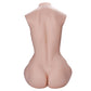 Tantaly Aurora 53LB Echte große Titten Hintern Halbkörper Torso Sexpuppe
