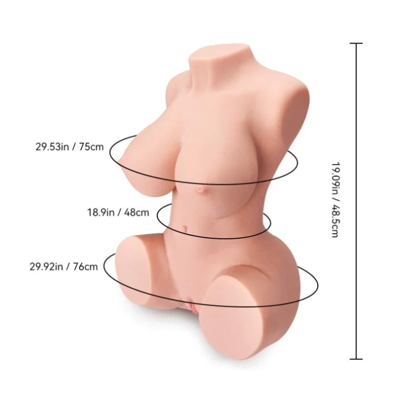 Britney Tantaly Sexpuppe Torso Realpuppen Britney Tantaly Sexpuppe Torso Realpuppen