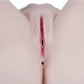 Eva 54 Pfund schwere BBW-Sexpuppe im Doggystyle